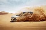 Land Rover Range Rover 2013 года